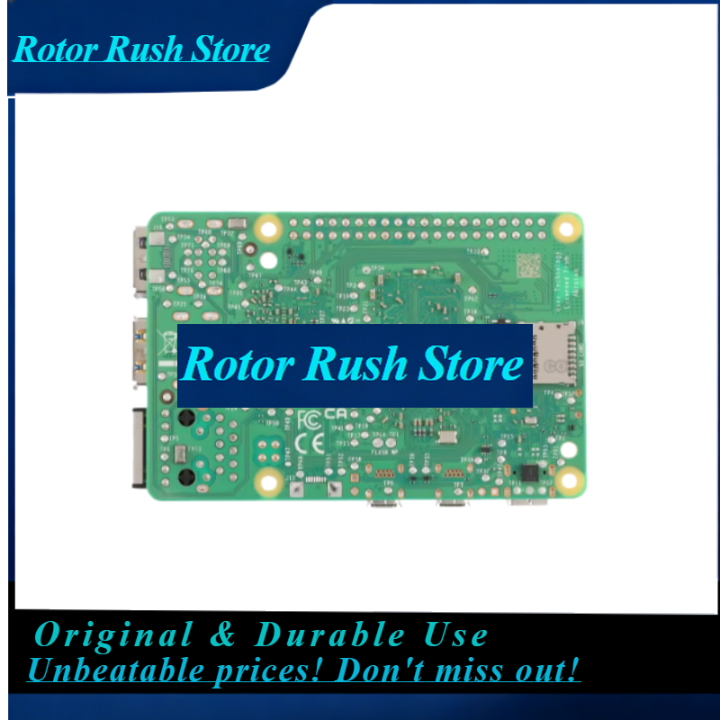 Raspberry Pi 5 8Gb - RoRuS 1 Stück Raspberry Pi 5