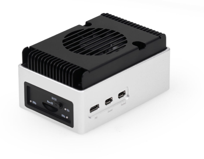 reComputer AI R2130-12 – basie – Raspberry Pi 5 8Gb Bewertung und Preis