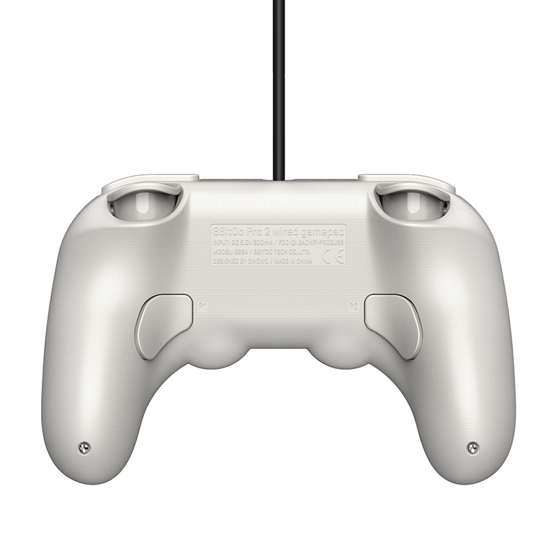 8BitDo Pro 2 Wired Gamepad USB – Turing Pi 2 Bewertung und Preis