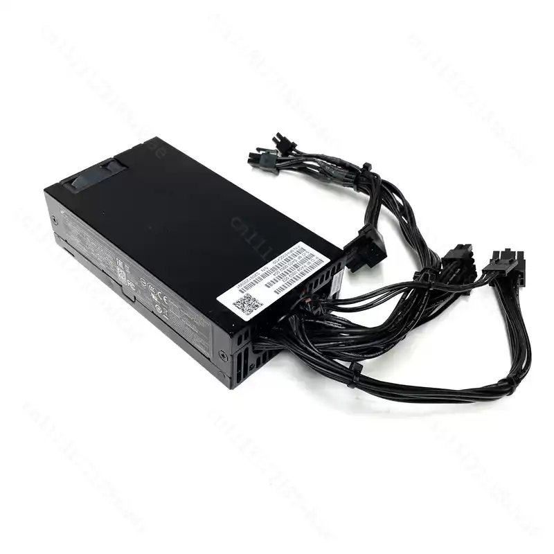 FSP500-30AS 500W Platinum 1U F – Atx Power Supply 1U Flex 500W Bewertung und Preis