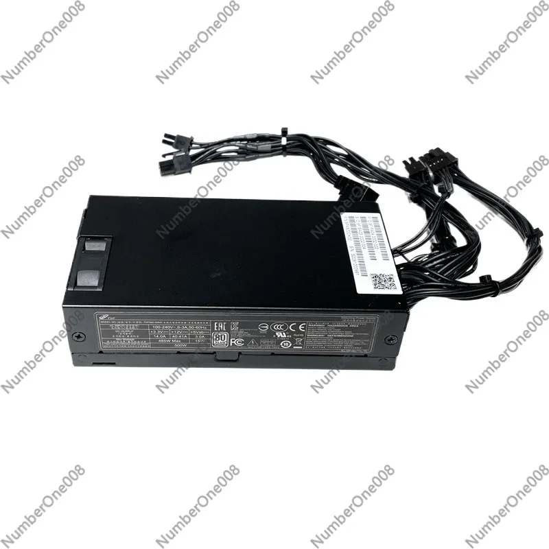 FSP500-30AS 80Plus Platinum Fl – Atx Power Supply 1U Flex 500W Bewertung und Preis