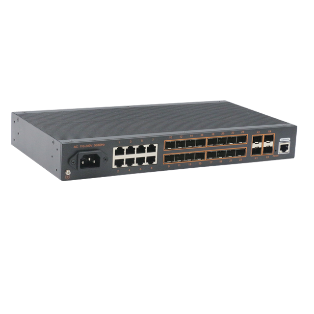 Hit-Produkt: Gute Produktempfe – Sfp+ 10G Managed Switch 8 Port Bewertung und Preis