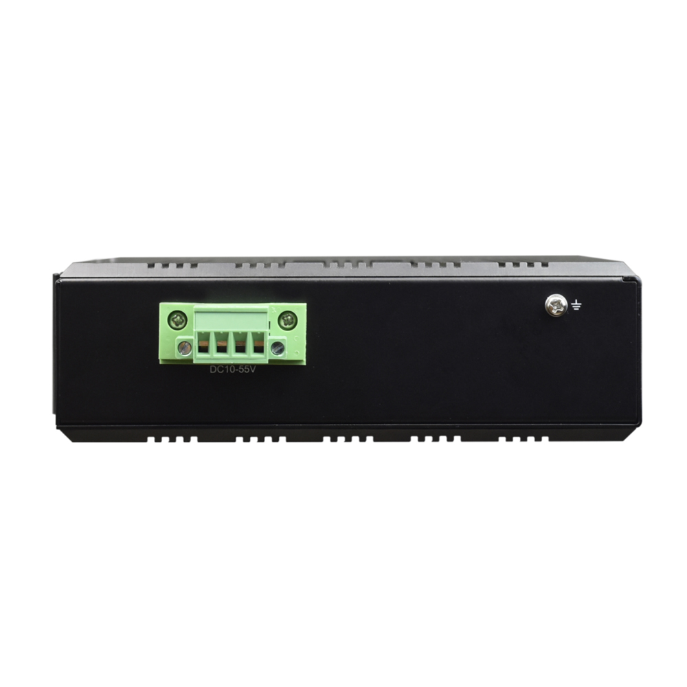 L3 verwalteter 8-Port-Gigabit- – Sfp+ 10G Managed Switch 8 Port Bewertung und Preis