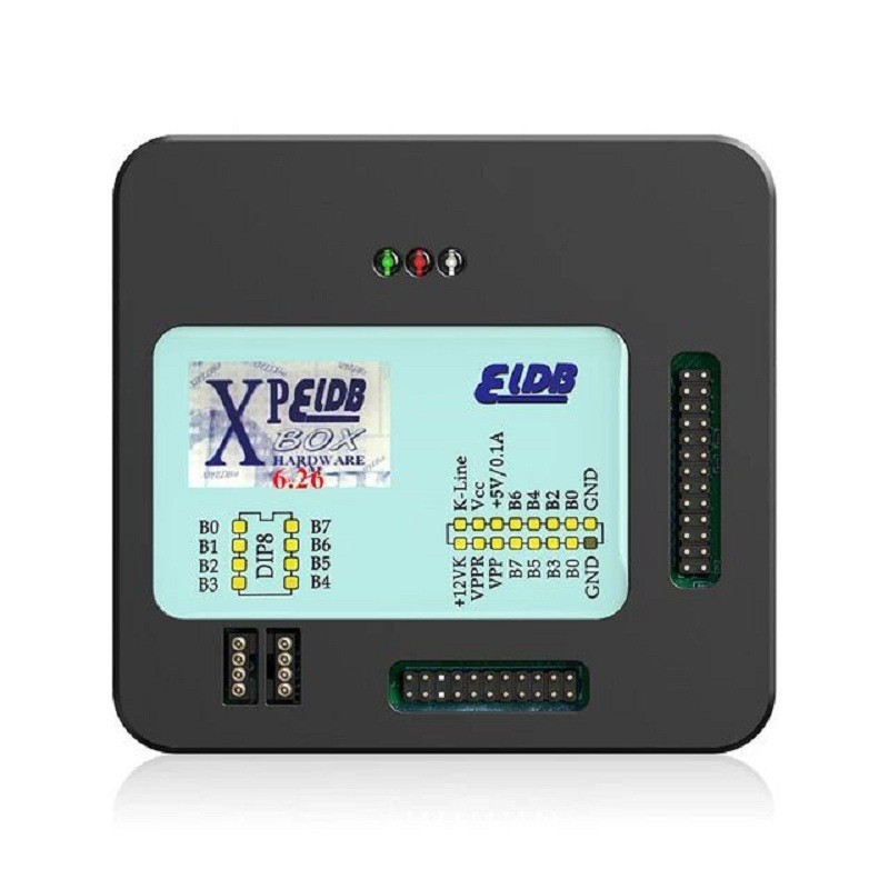 Beste Qualität XProg-M V6.50/6 – Deskpi Super6C Bewertung und Preis