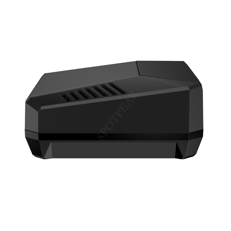 Argon ONE V3 M.2 NVME-Gehäuse  – Turing Pi 2 Bewertung und Preis
