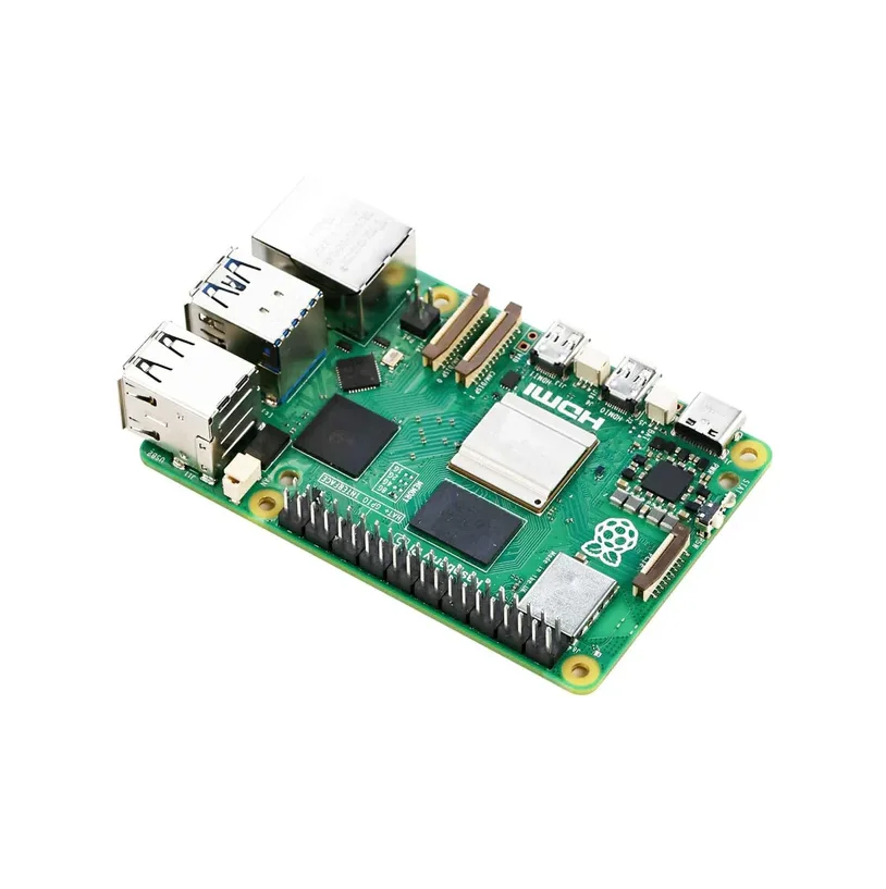 SmCpOfficial Original Raspberr – Raspberry Pi 5 8Gb Bewertung und Preis