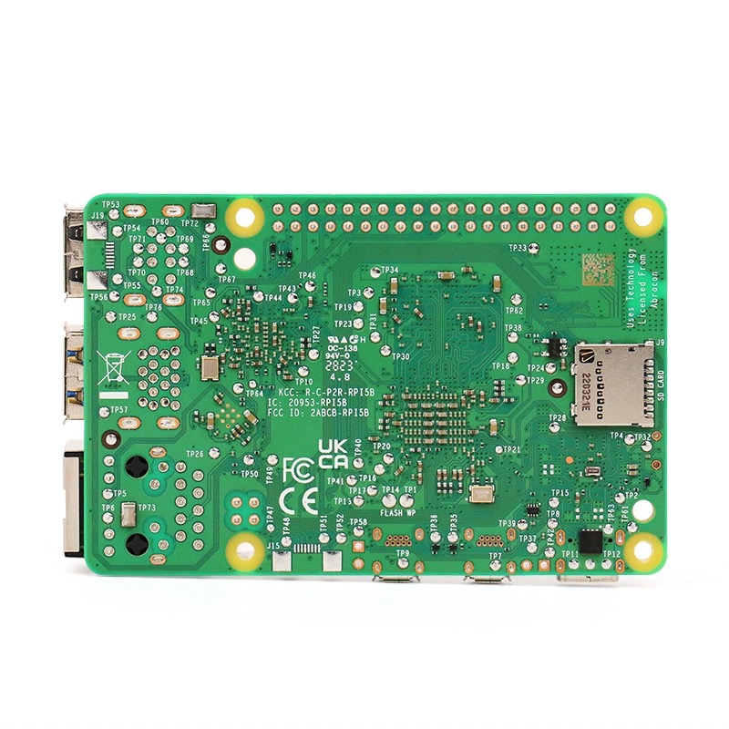 Himbeer pi5 offizielles Origin – Raspberry Pi 5 8Gb Bewertung und Preis