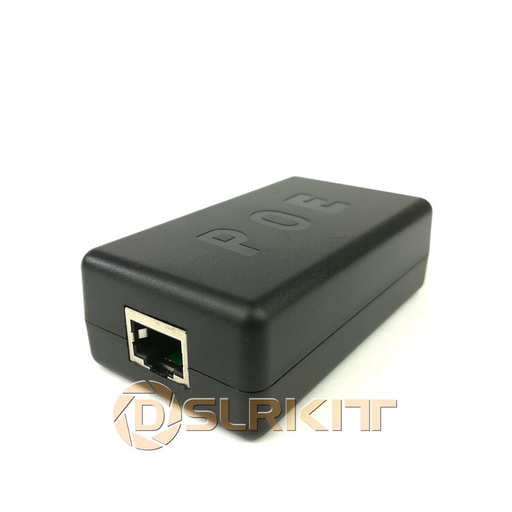 DSLRKIT Gigabit 12V2A Aktive P – Active Poe Splitter Gigabit 12V 2A Bewertung und Preis