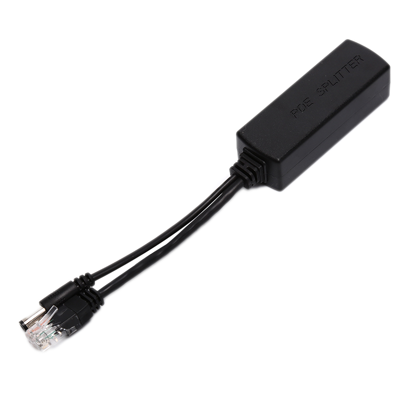 Gigabit Active Poe Splitter Le – Active Poe Splitter Gigabit 12V 2A Bewertung und Preis
