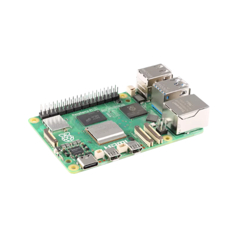 1 Stück Raspberry Pi 5 Entwick – Raspberry Pi 5 8Gb Bewertung und Preis