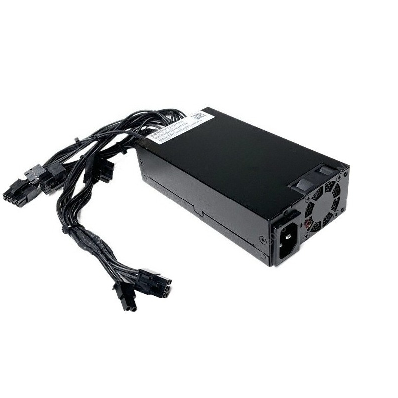 500W 1U Flex ATX Netzteil mit  – Atx Power Supply 1U Flex 500W Bewertung und Preis