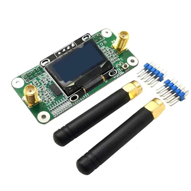 Neue Version MMDVM HS Dual Dup – Turing Pi 2 Bewertung und Preis