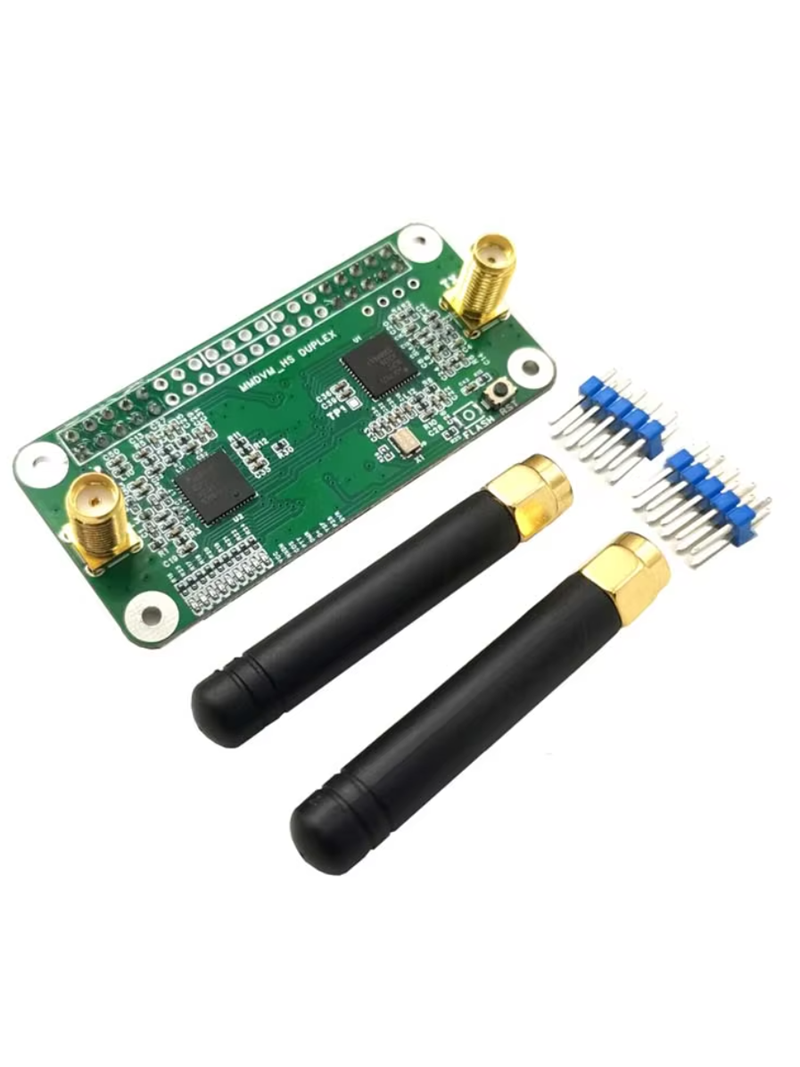 Neue Version MMDVM HS Dual Dup – Turing Pi 2 Bewertung und Preis