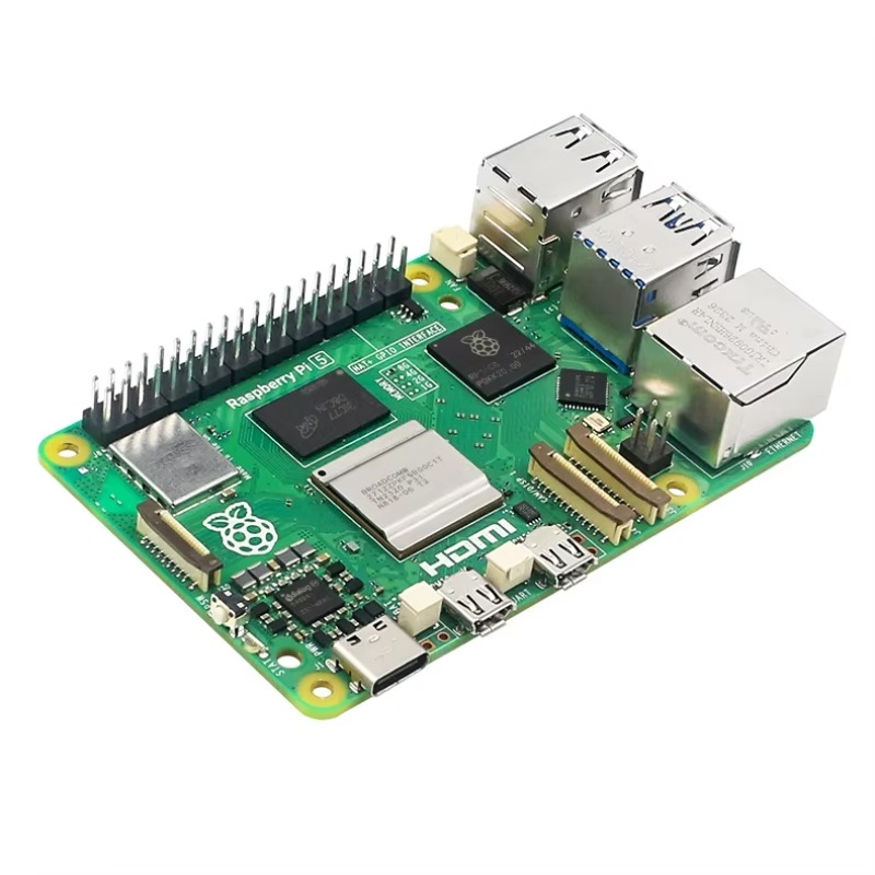SmCpNeues Original Raspberry P – Raspberry Pi 5 8Gb Bewertung und Preis