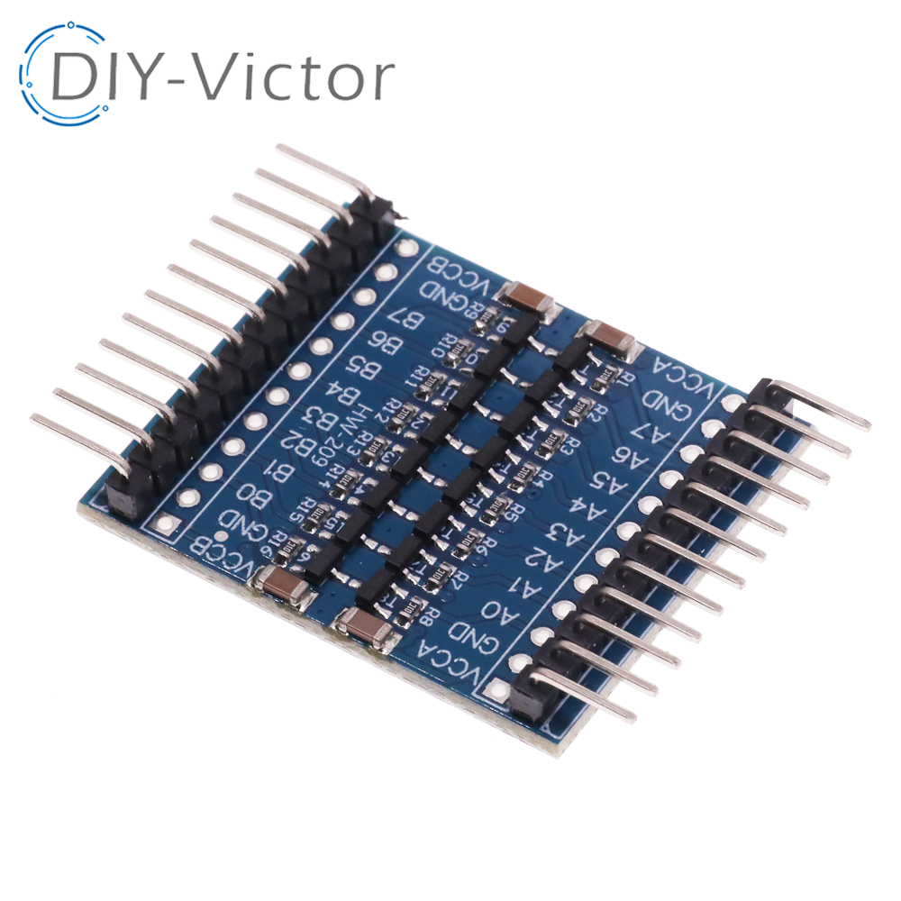 2/4/8 Kanal iic i2c Logik pege – Turing Pi 2 Bewertung und Preis