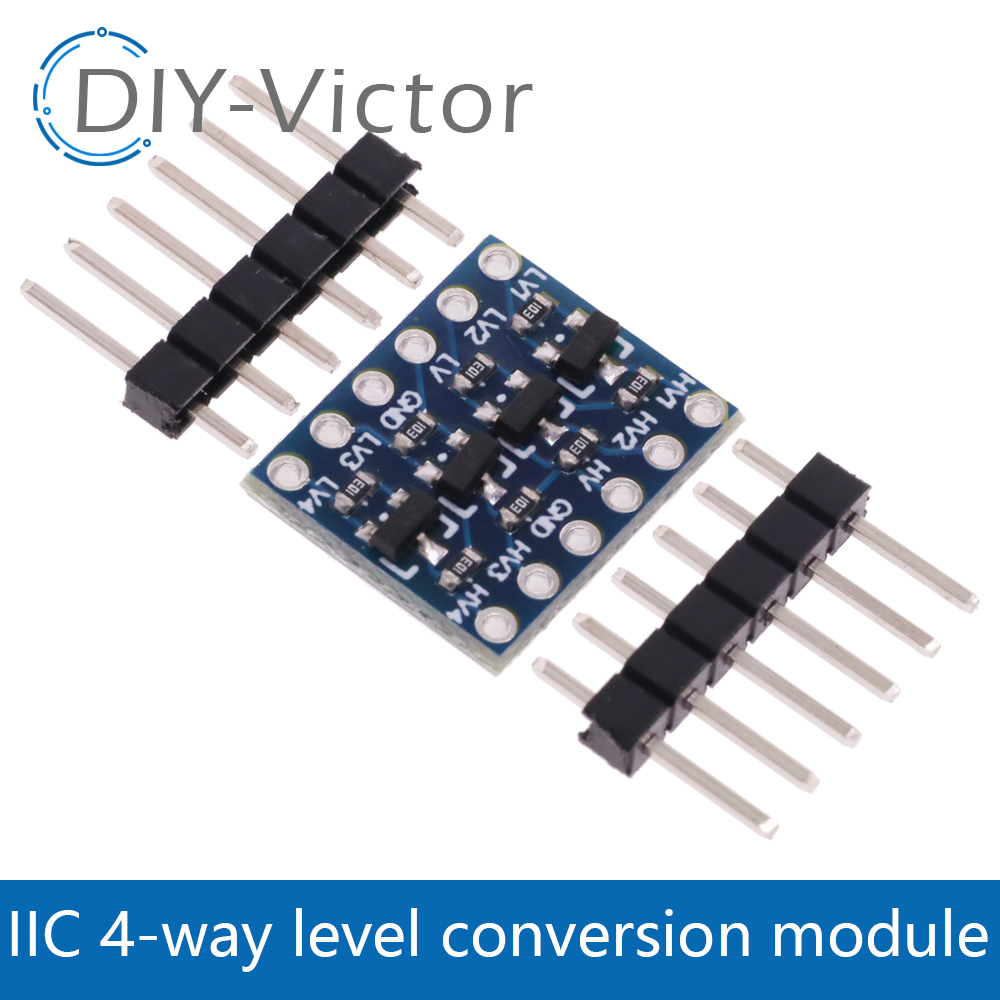 2/4/8 Kanal iic i2c Logik pege – Turing Pi 2 Bewertung und Preis
