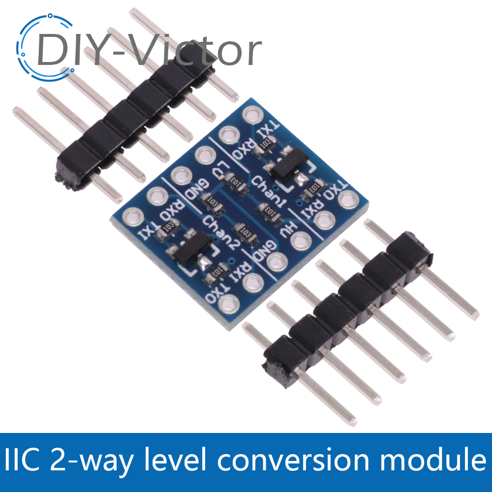 2/4/8 Kanal iic i2c Logik pege – Turing Pi 2 Bewertung und Preis