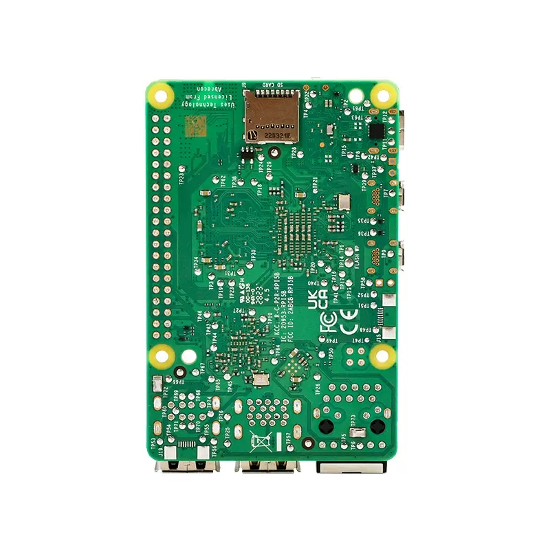 Raspberry Pi 5B 4G/8GB Generat – Raspberry Pi 5 8Gb Bewertung und Preis