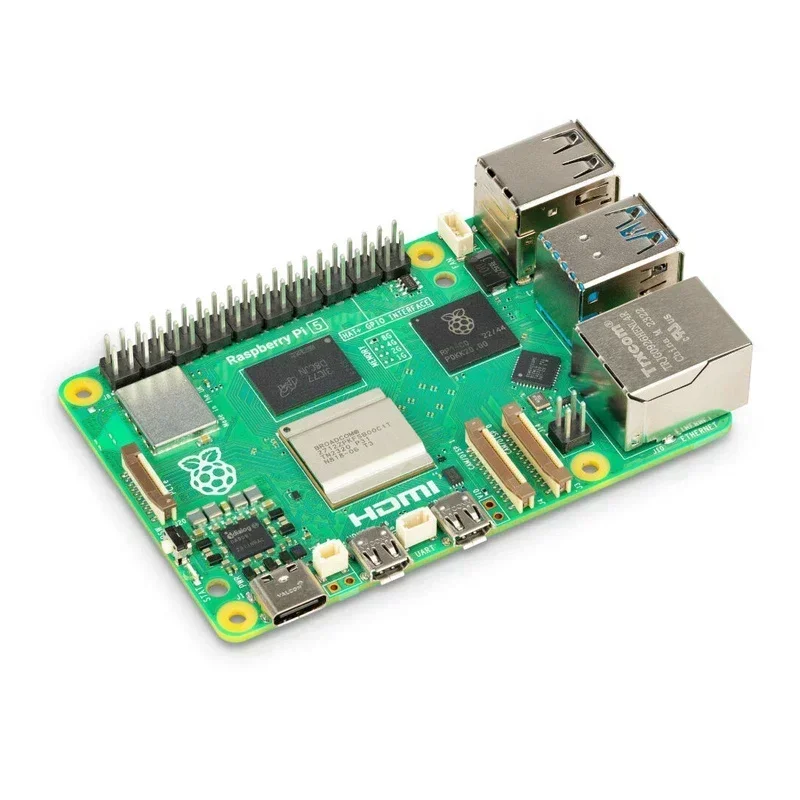 AvaCoreNew Raspberry Pi 5 8GB  – Raspberry Pi 5 8Gb Bewertung und Preis