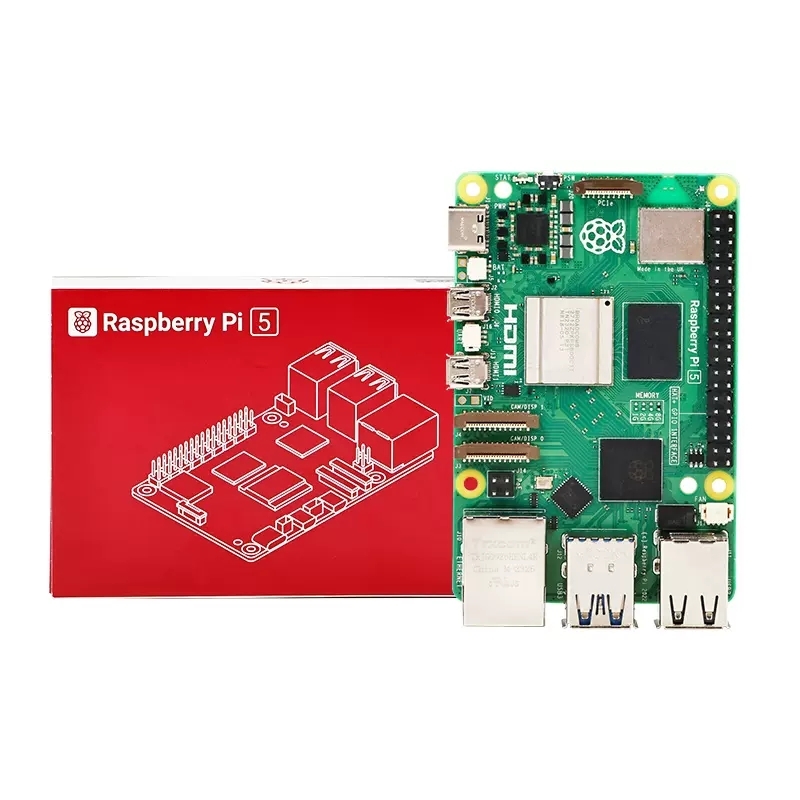 VivaCTRaspberry Pi 5B 4G/8GB G – Raspberry Pi 5 8Gb Bewertung und Preis