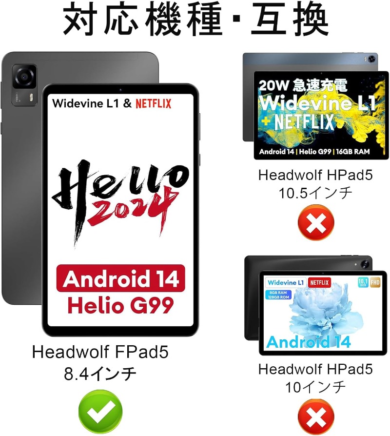 Für Headwolf FPad5 8,4 Zoll He – Deskpi Super6C Bewertung und Preis