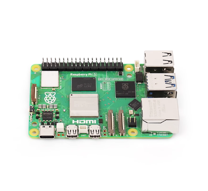 VivaCTRaspberry Pi 5. Generati – Raspberry Pi 5 8Gb Bewertung und Preis