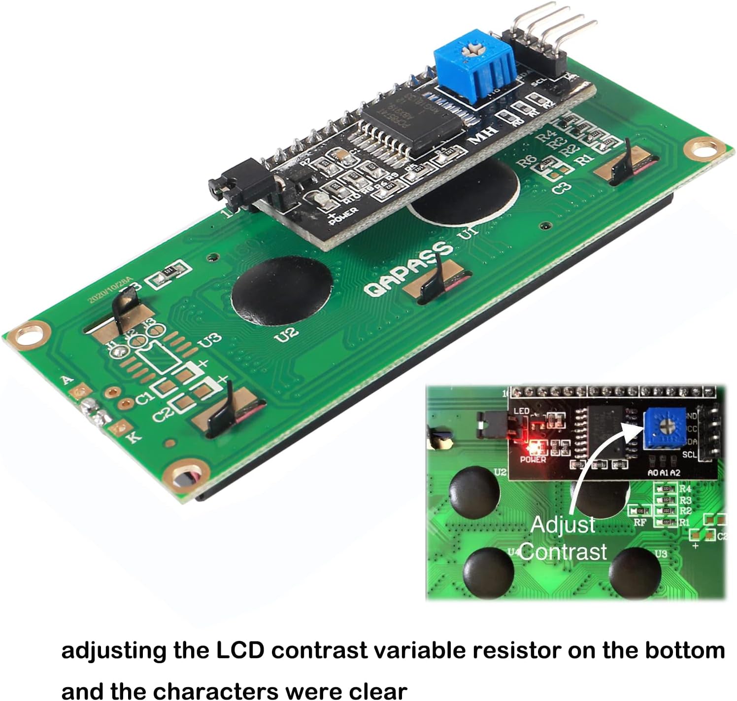 2 Stück iic i2c twi serielle L – Turing Pi 2 Bewertung und Preis