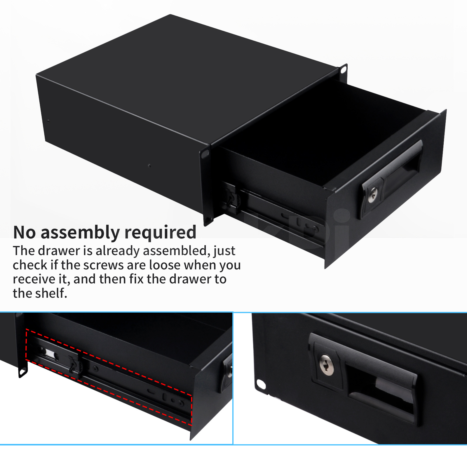 DeskPi RackMate 2U Rackmount a – Deskpi Super6C Bewertung und Preis