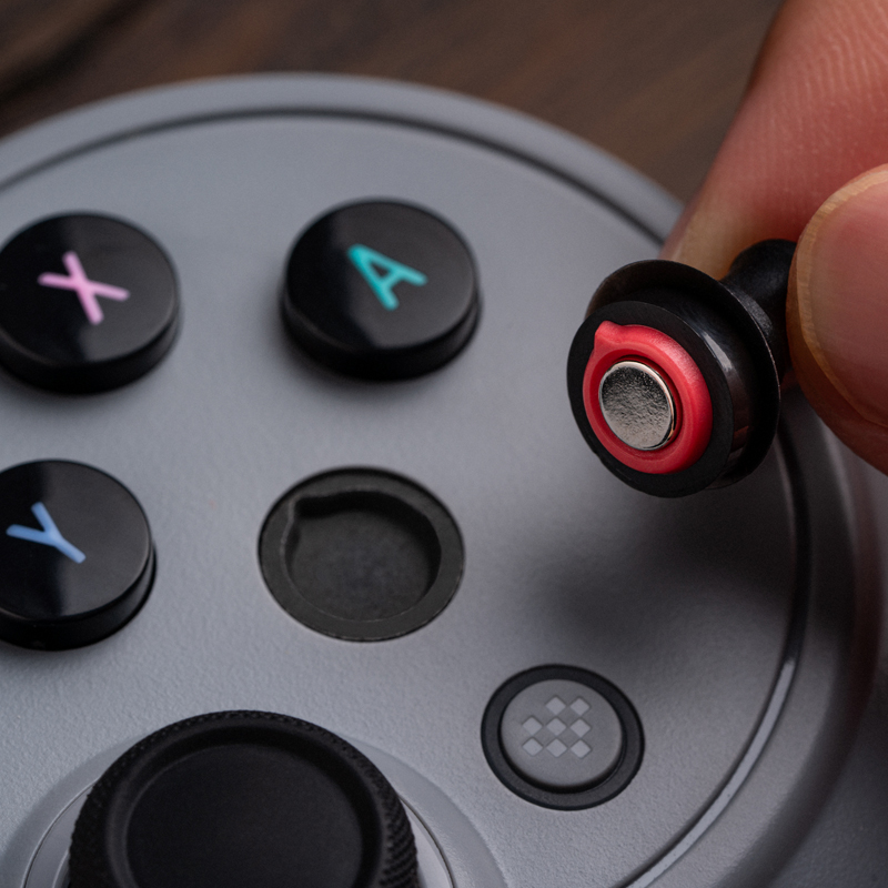 8BitDo Pro 3 Kabelloser Gaming – Turing Pi 2 Bewertung und Preis