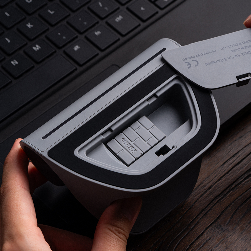 8BitDo Pro 3 Kabelloser Gaming – Turing Pi 2 Bewertung und Preis
