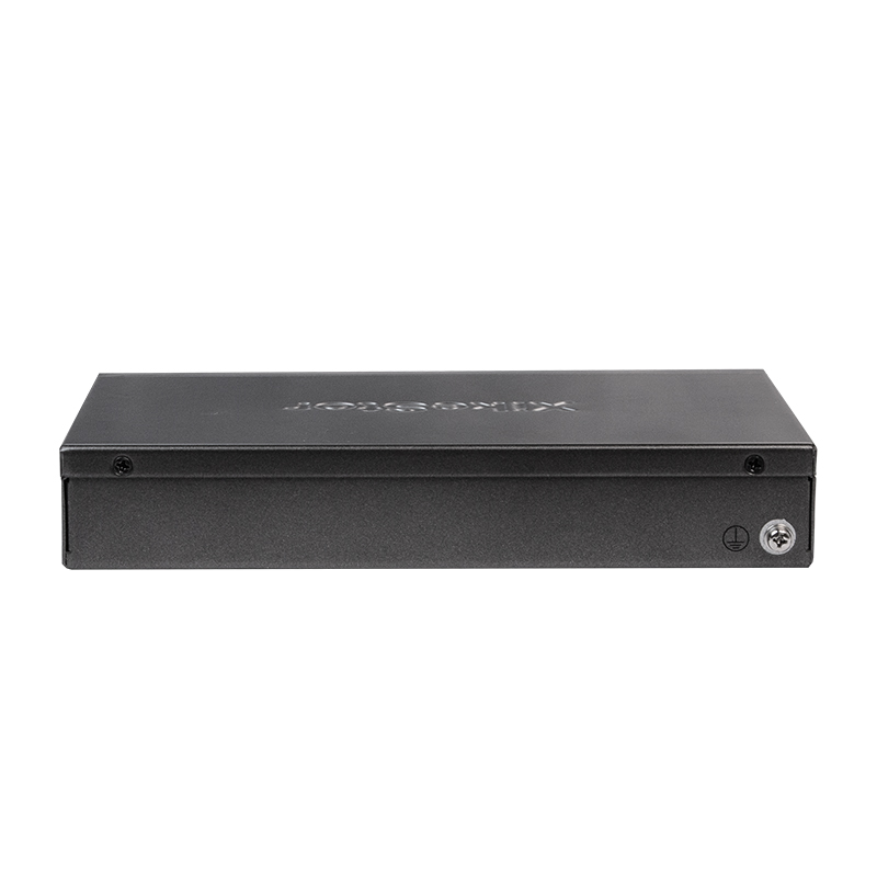 XikeStor Dreischichtiges Manag – Sfp+ 10G Managed Switch 8 Port Bewertung und Preis