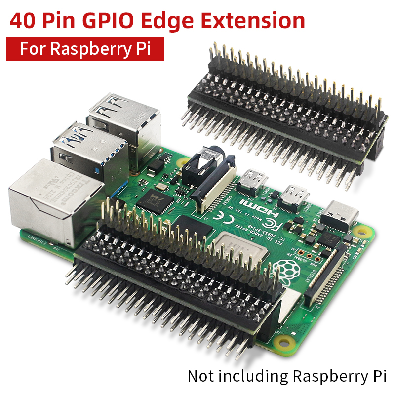 Raspberry Pi 40-poliger GPIO-V – Turing Pi 2 Bewertung und Preis
